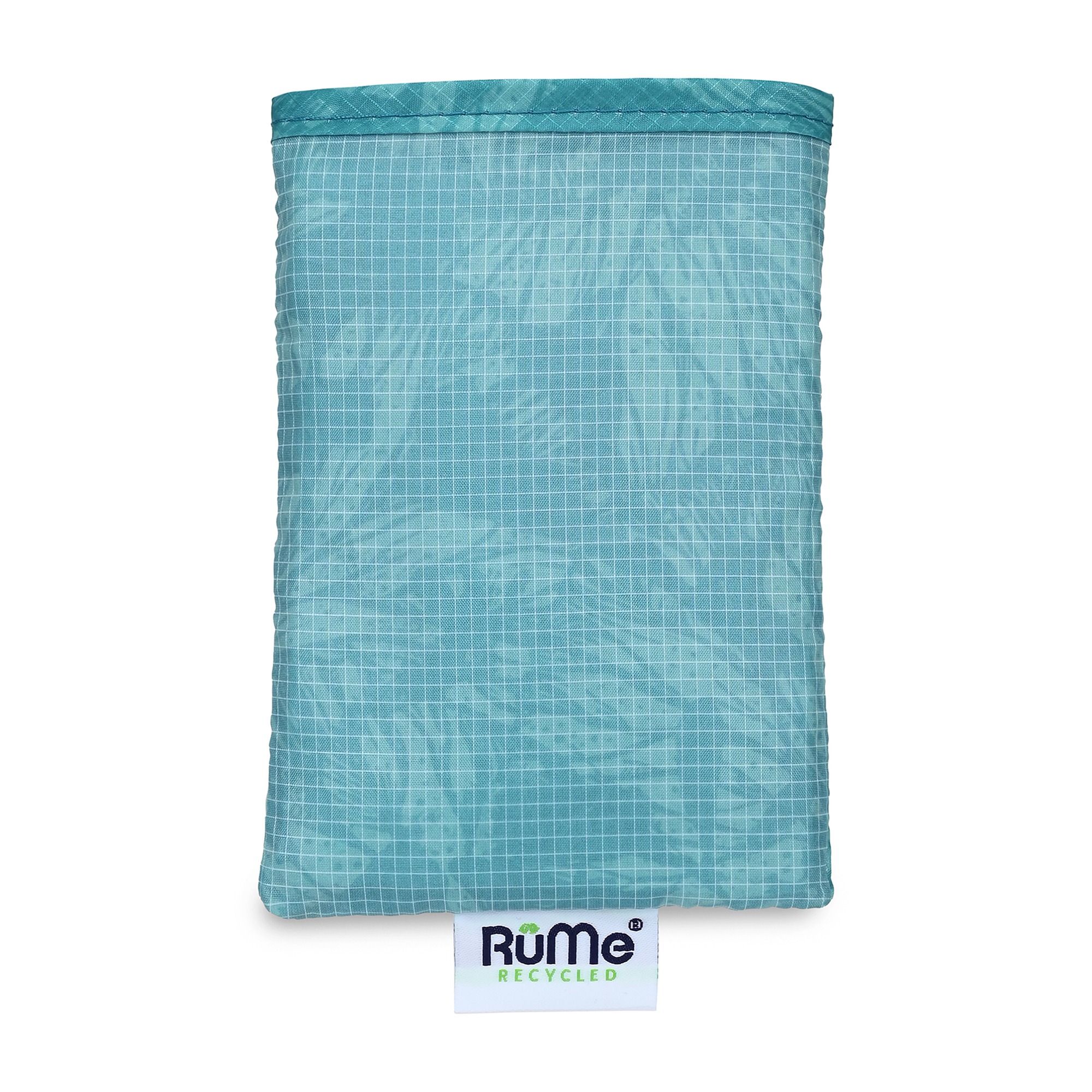 RuMe® Recycled Ripstop rPET Medium Tote 12