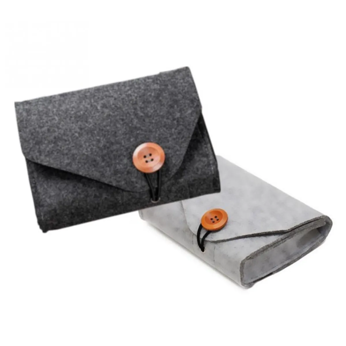 Power Adapter Felt Organizer 5
