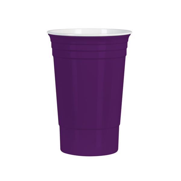 YUKON 16 oz. Double Wall Party Cup 21