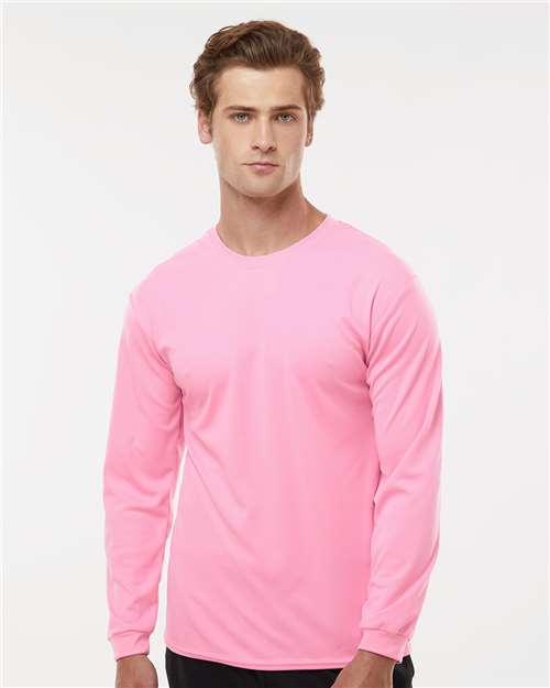 Unisex Performance Long Sleeve T-Shirt - 5104 64
