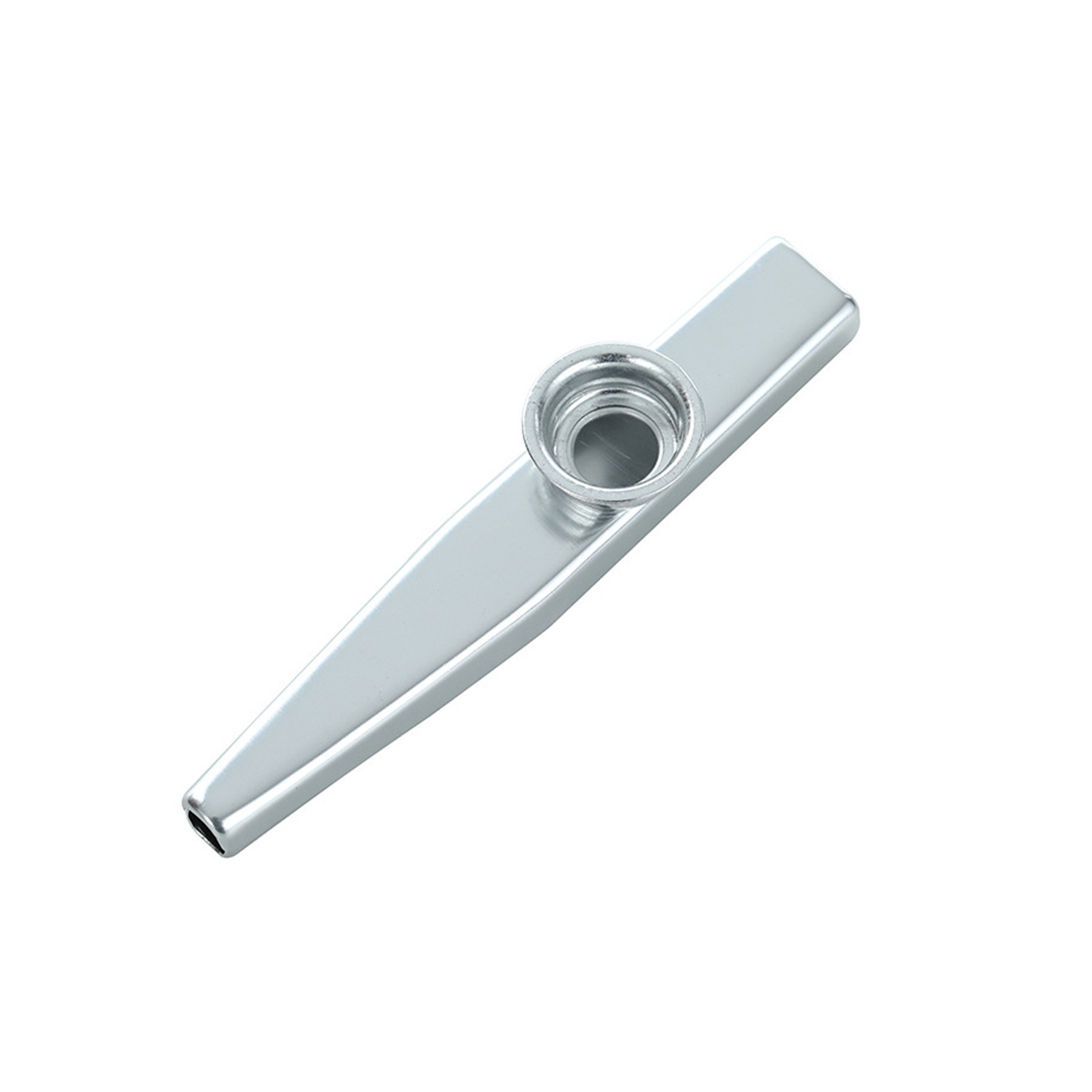 Kazoos Instrument 4