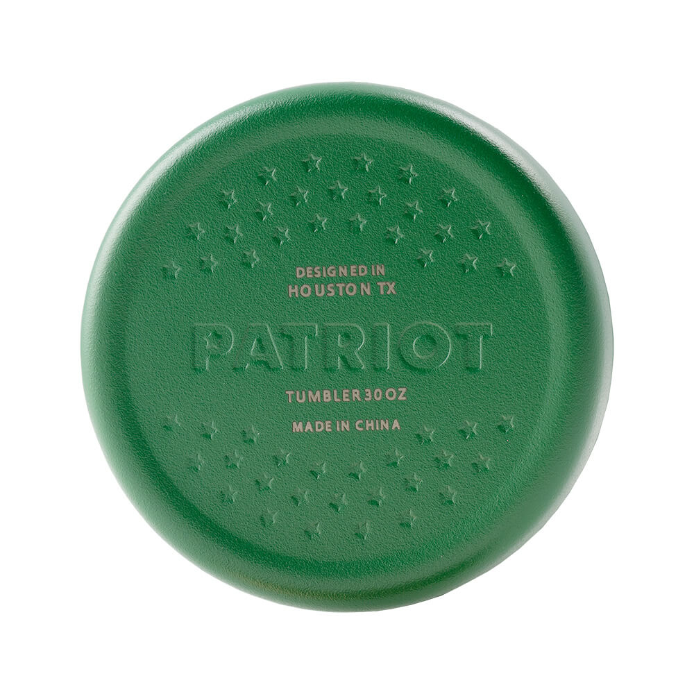 Patriot 30oz Tumbler