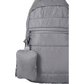 Puffer Recycled Small Pouch 45