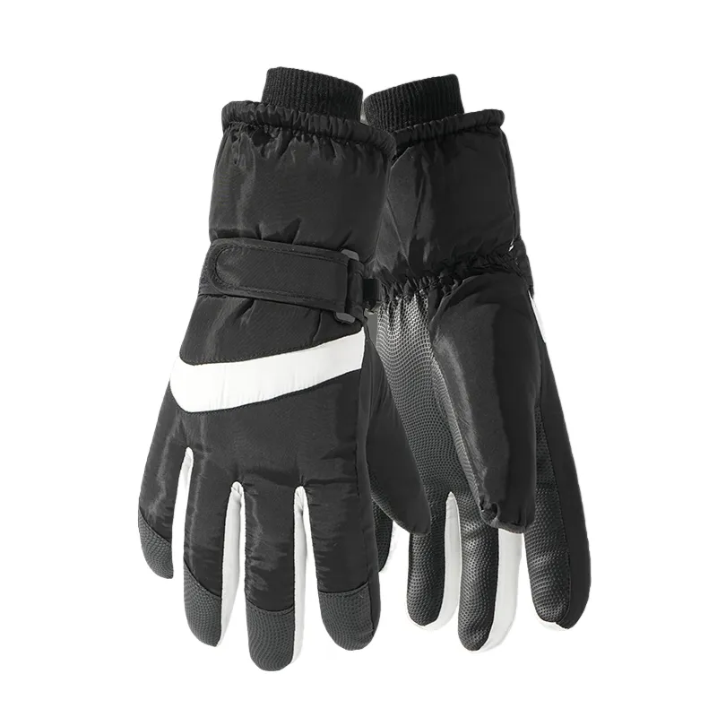 Waterproof Ski Gloves 9