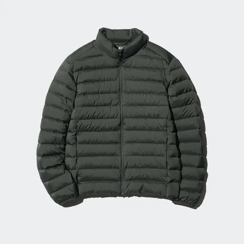 Custom Ultra Light Down Jacket 3
