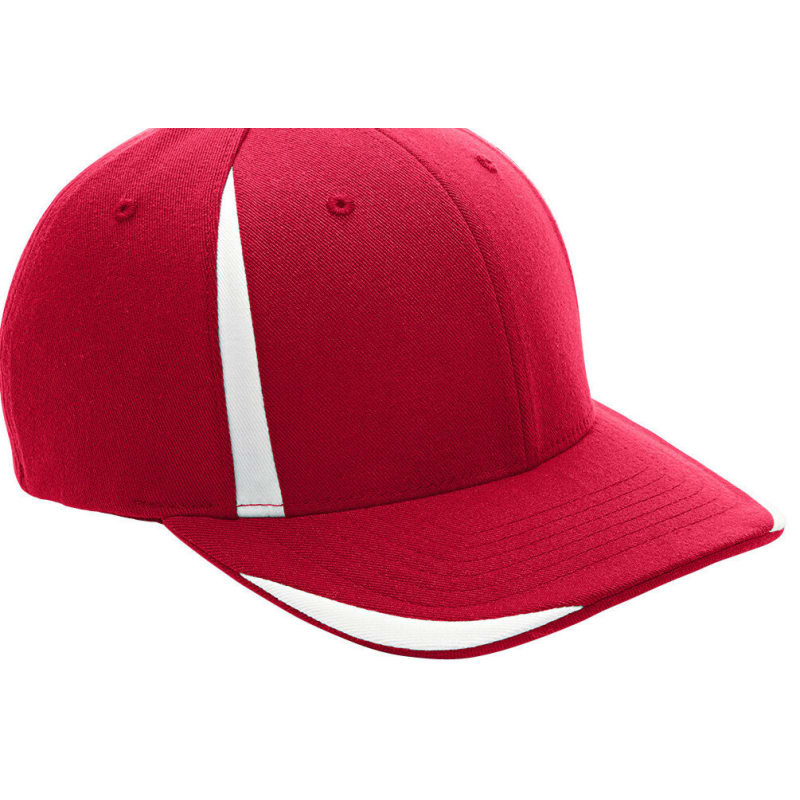 Team 365 By Flexfit Adult Pro-Formance® Front Sweep Cap 15