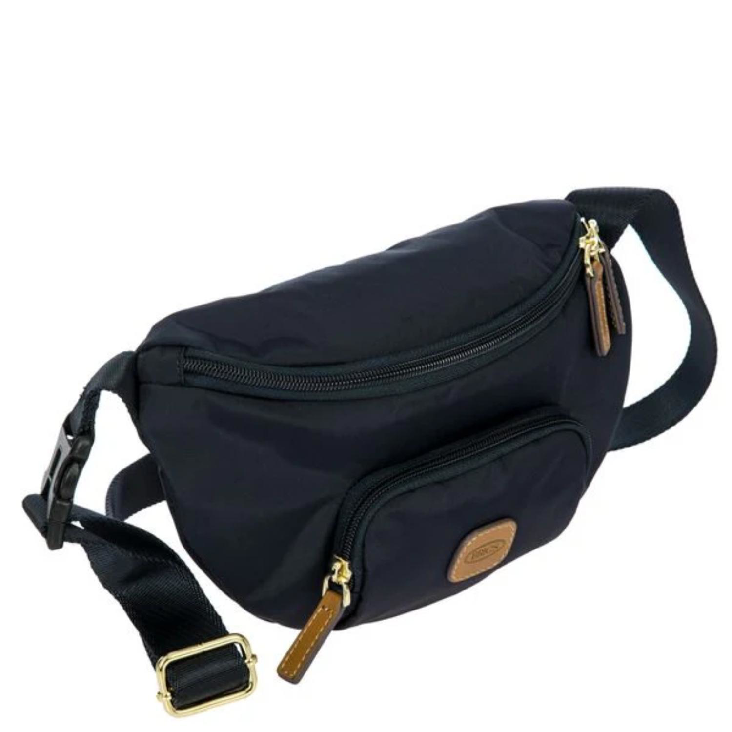 BRIC'S® X-Travel Recycled Waist Bag 3
