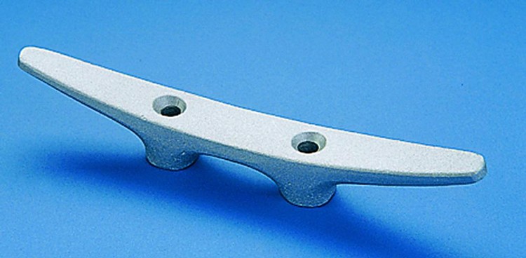 Cast Aluminum Cleat 2