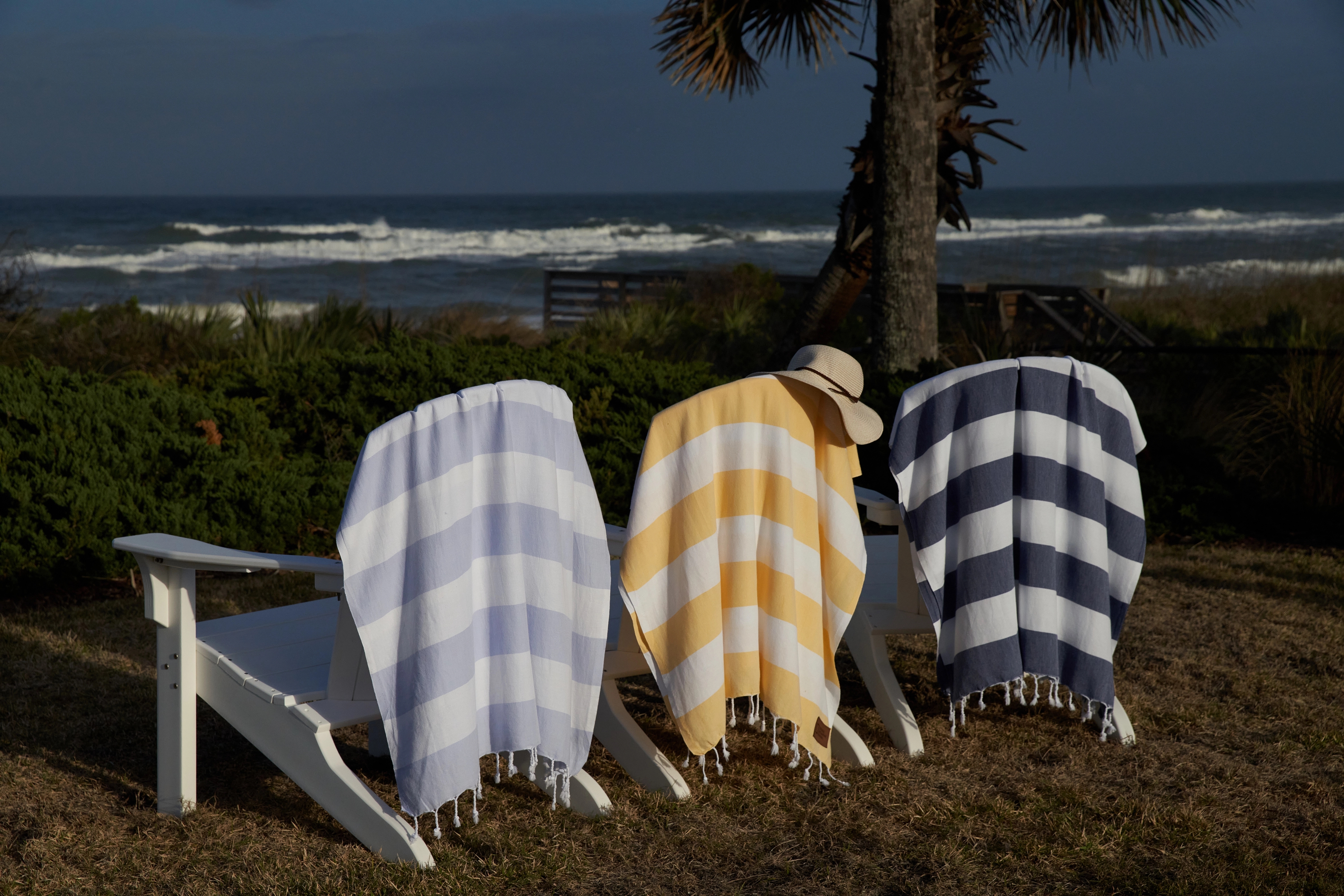 Cabana Turkish Towel