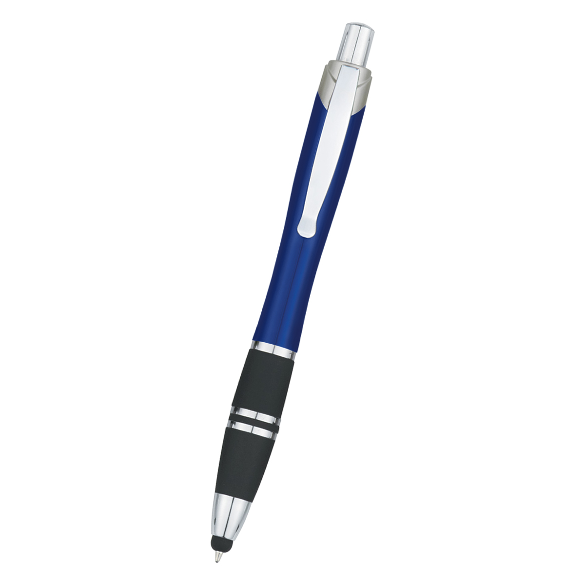 Tri-Band Pen With Stylus 4