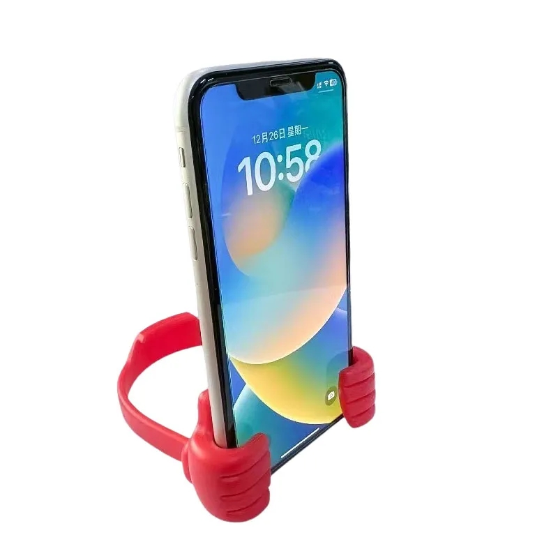Thumb Phone Holder 4