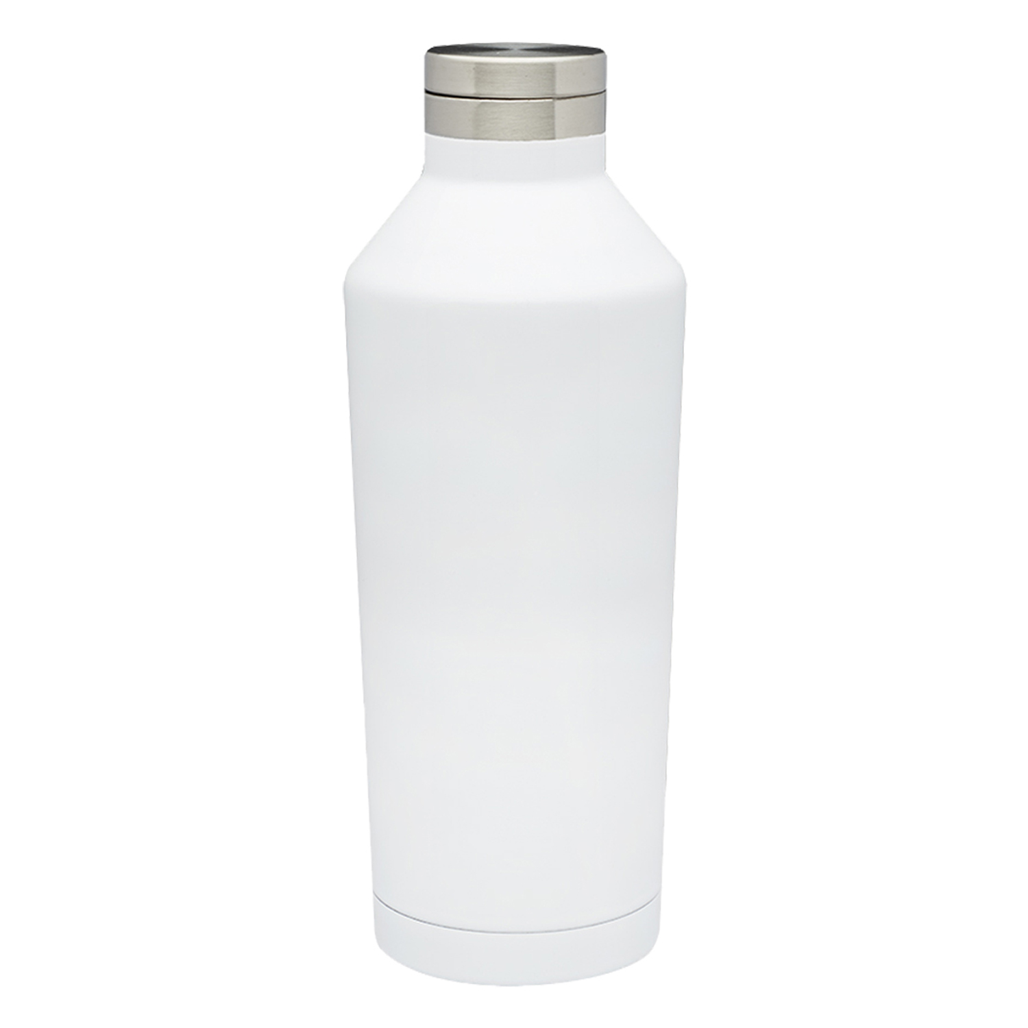 Vacuum Sealed Stainless Steel Water Bottle, 17 oz. 6