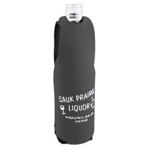 Polar Jacket Beverage Insulator 3