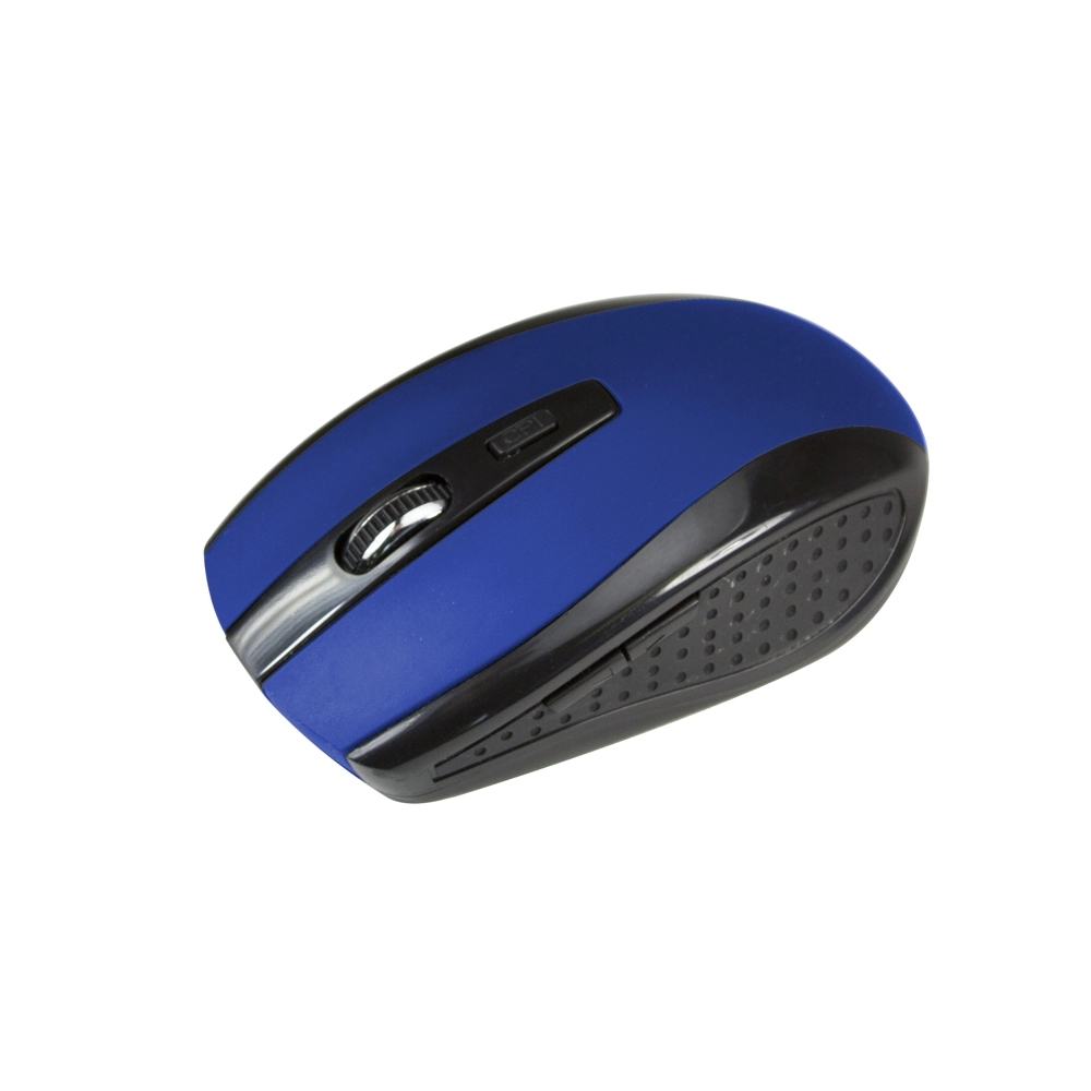 Viper Optical Wireless Mouse 8