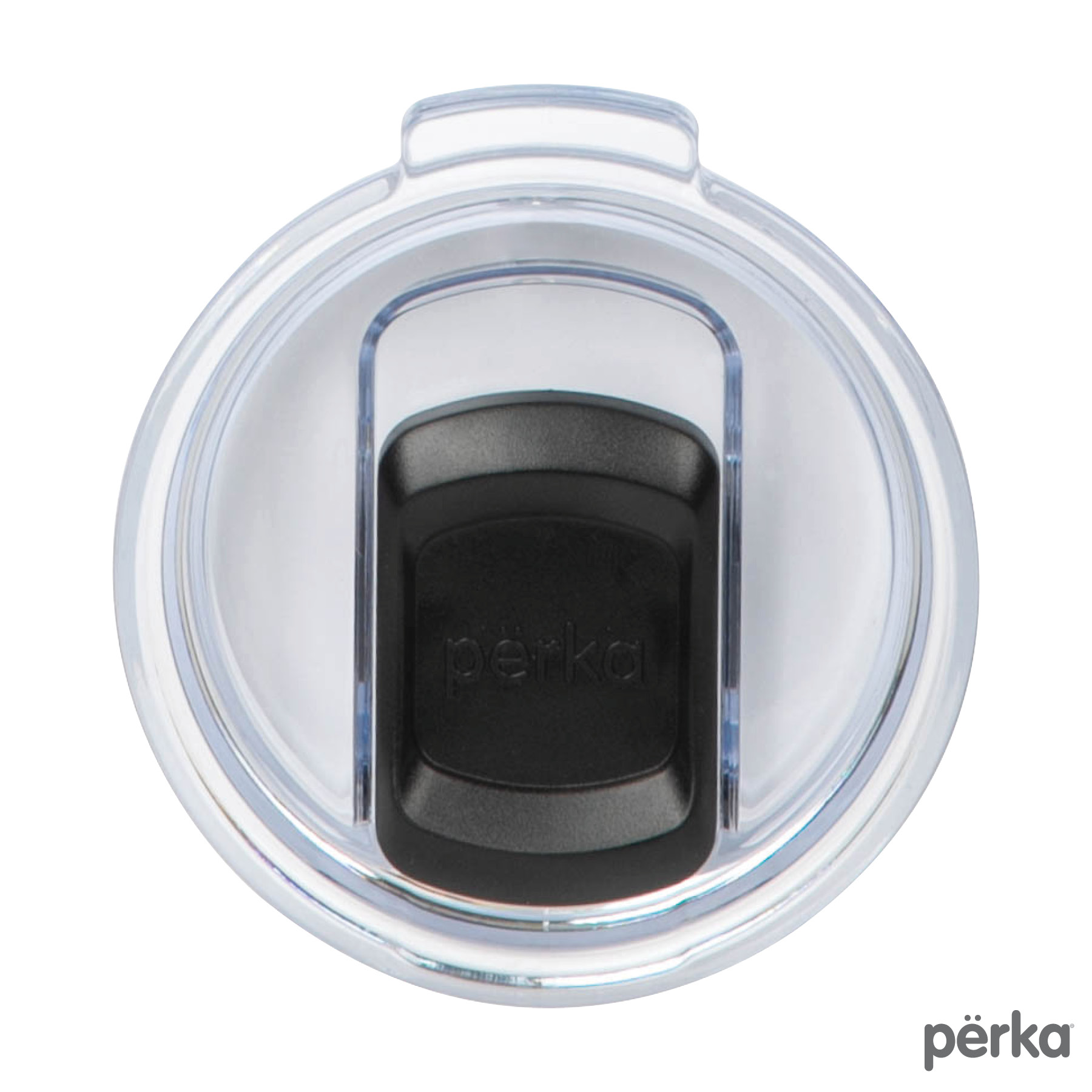 Perka® Bartlett 24 oz. Double Wall, Stainless Steel Stacking Mug 9