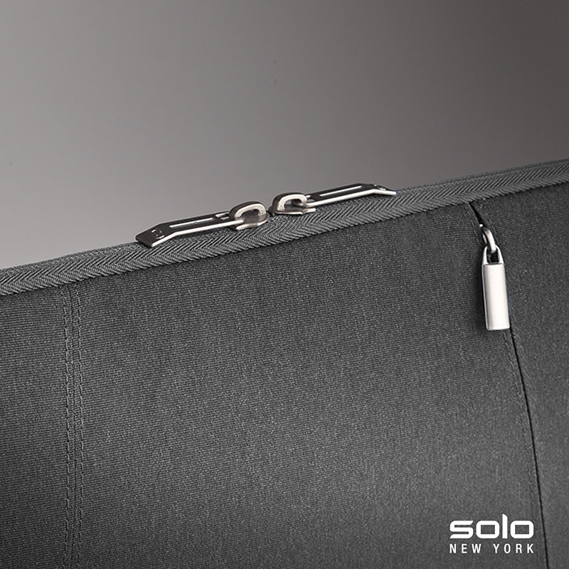 Solo New York 13.3" Oswald Laptop Sleeve 21