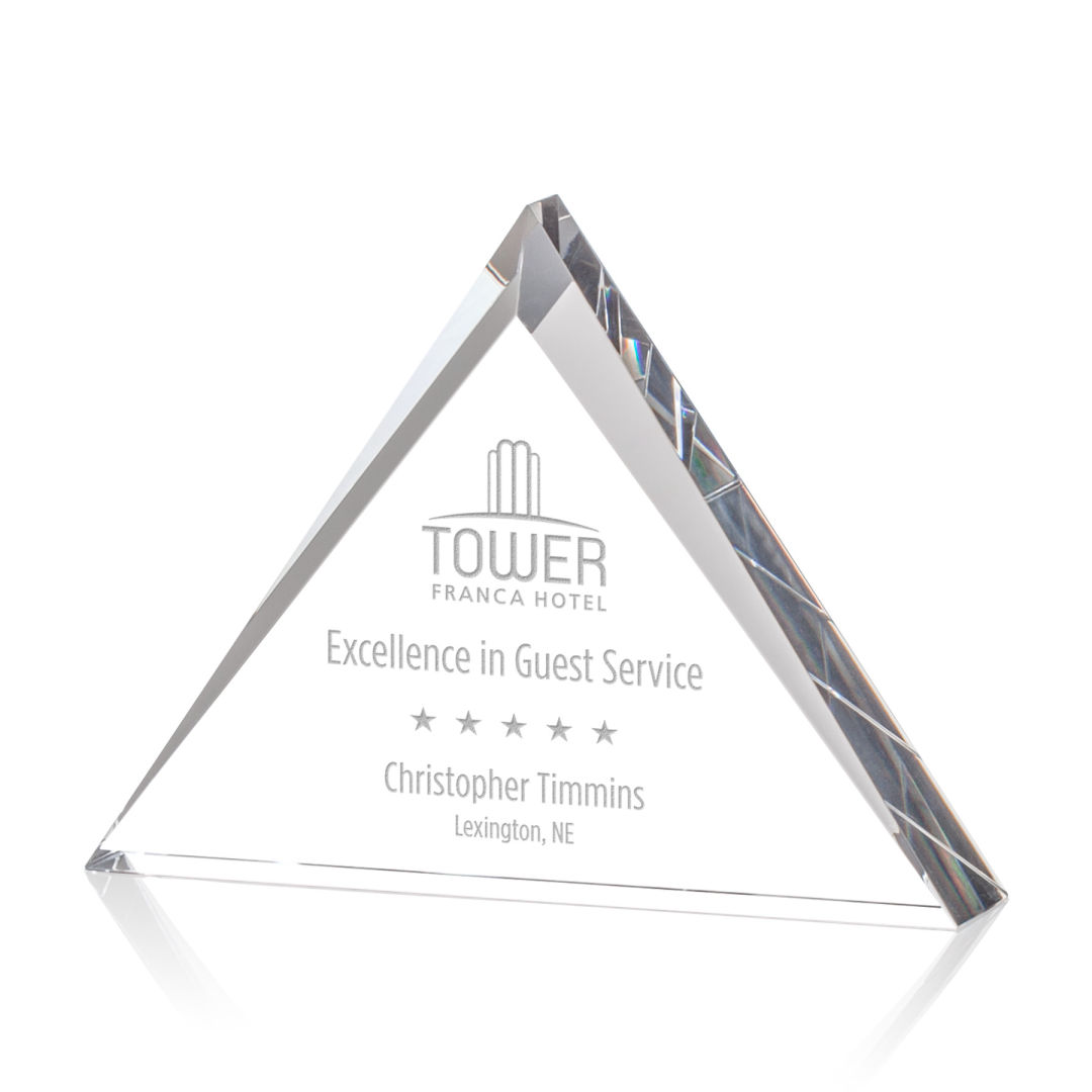 Tideswell Award 7