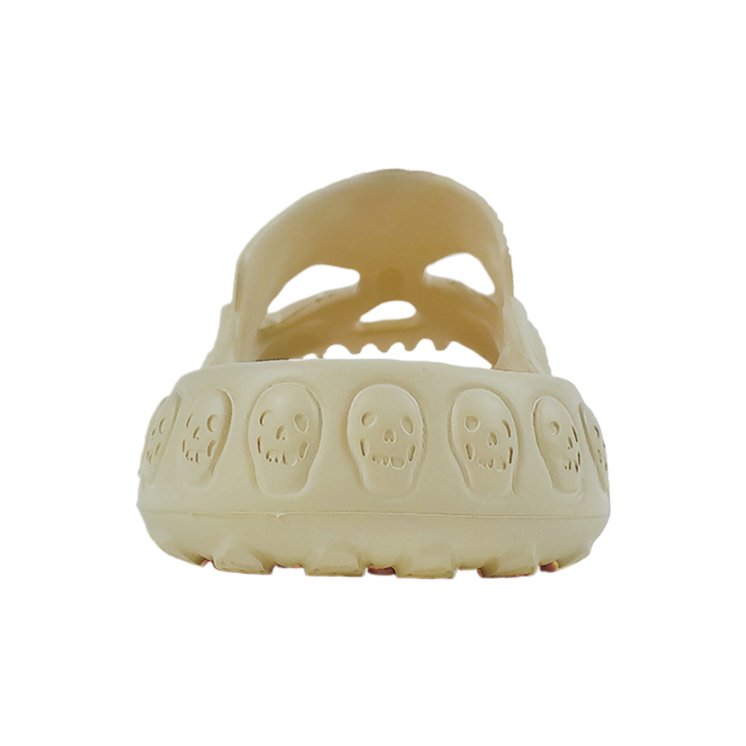 Skull EVA Slide Slipper 5