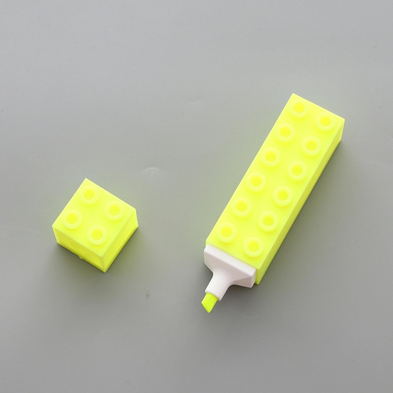 Brick Highlighter 6
