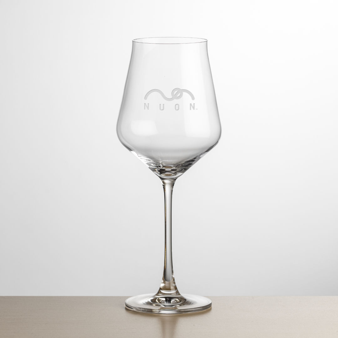 Bretton Wine - Deep Etch 9