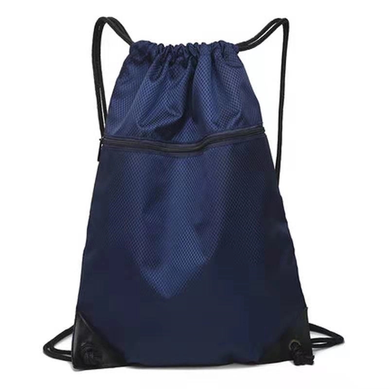 Oxford Fabric Drawstring Gym Bag 5