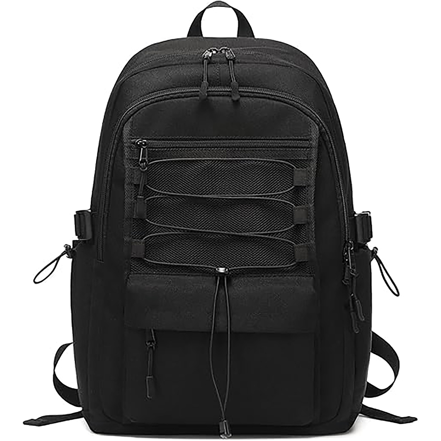 Unisex School Travel Backpack 7
