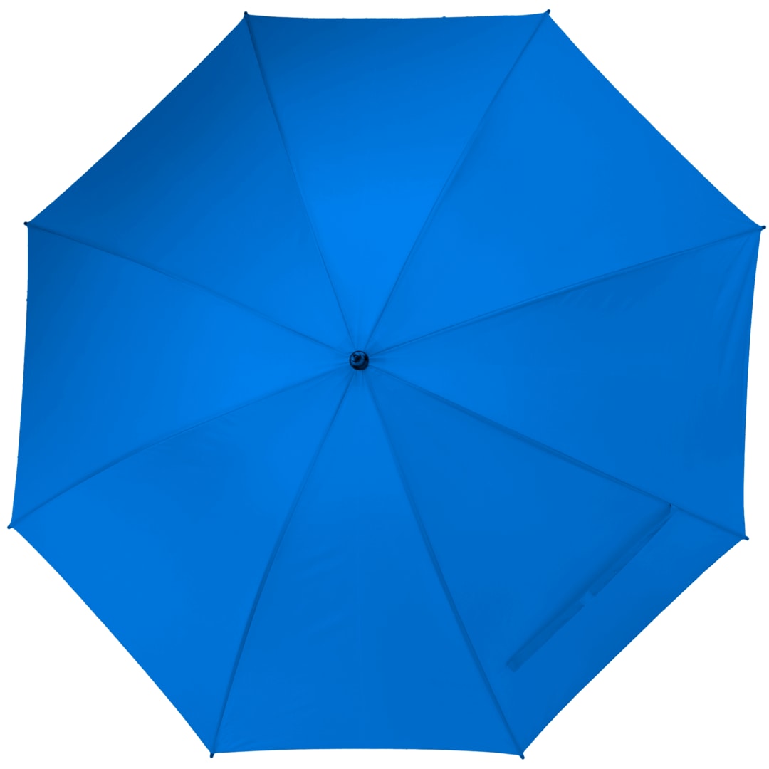 60" Manual Golf Umbrella 125