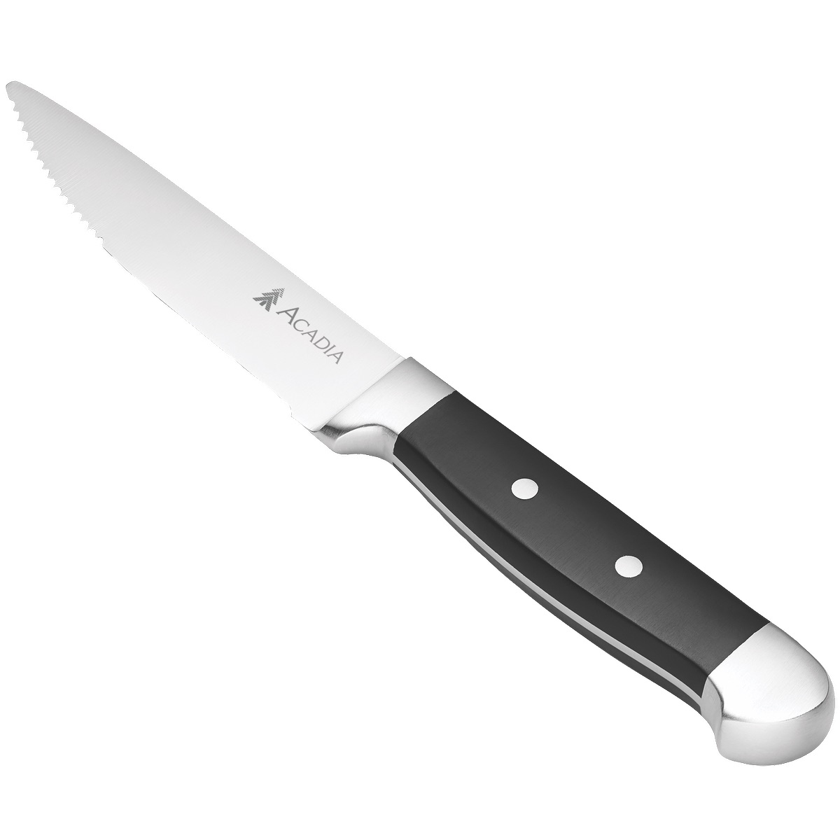 Oneida® Jumbo 4 Piece Steak Knife Set 12