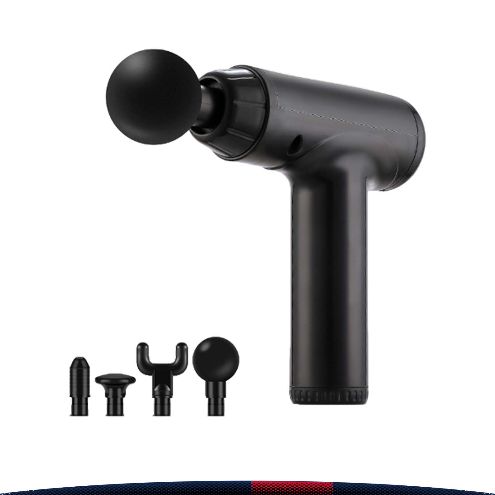 Gentor Massage Gun 3