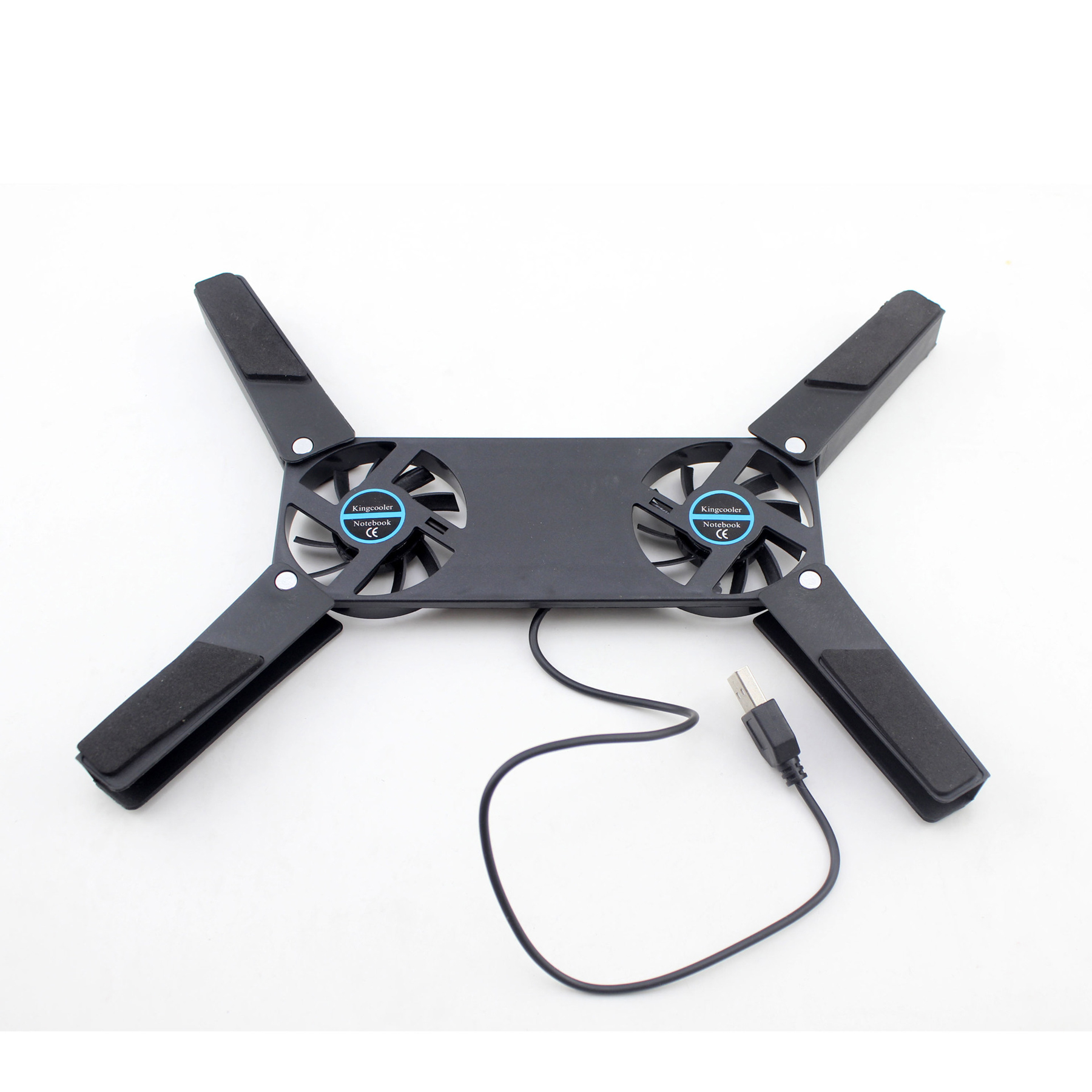 USB Laptop Cooling Stand 2