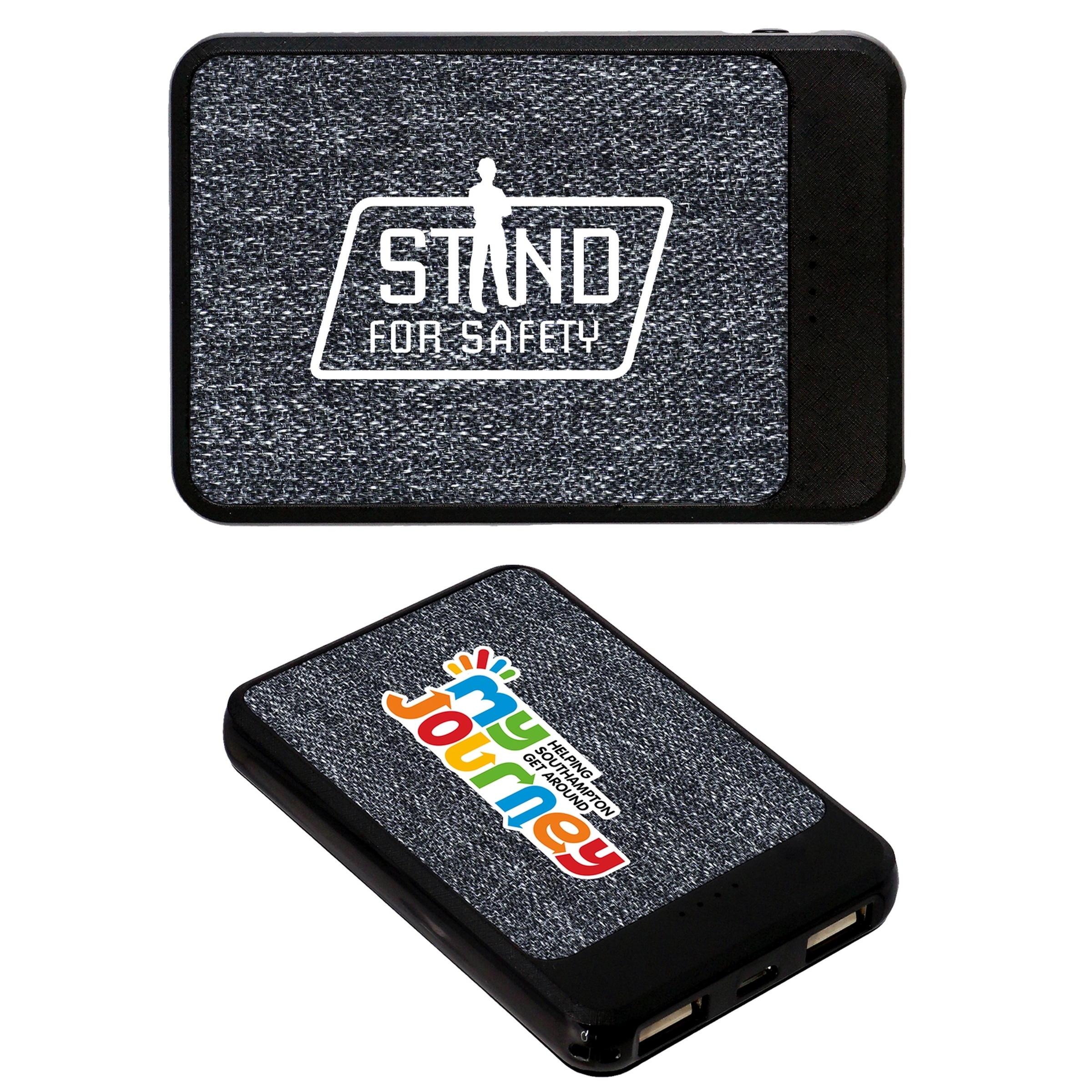 UL X LINE HIGH DENSITY VOLT POWER BANK