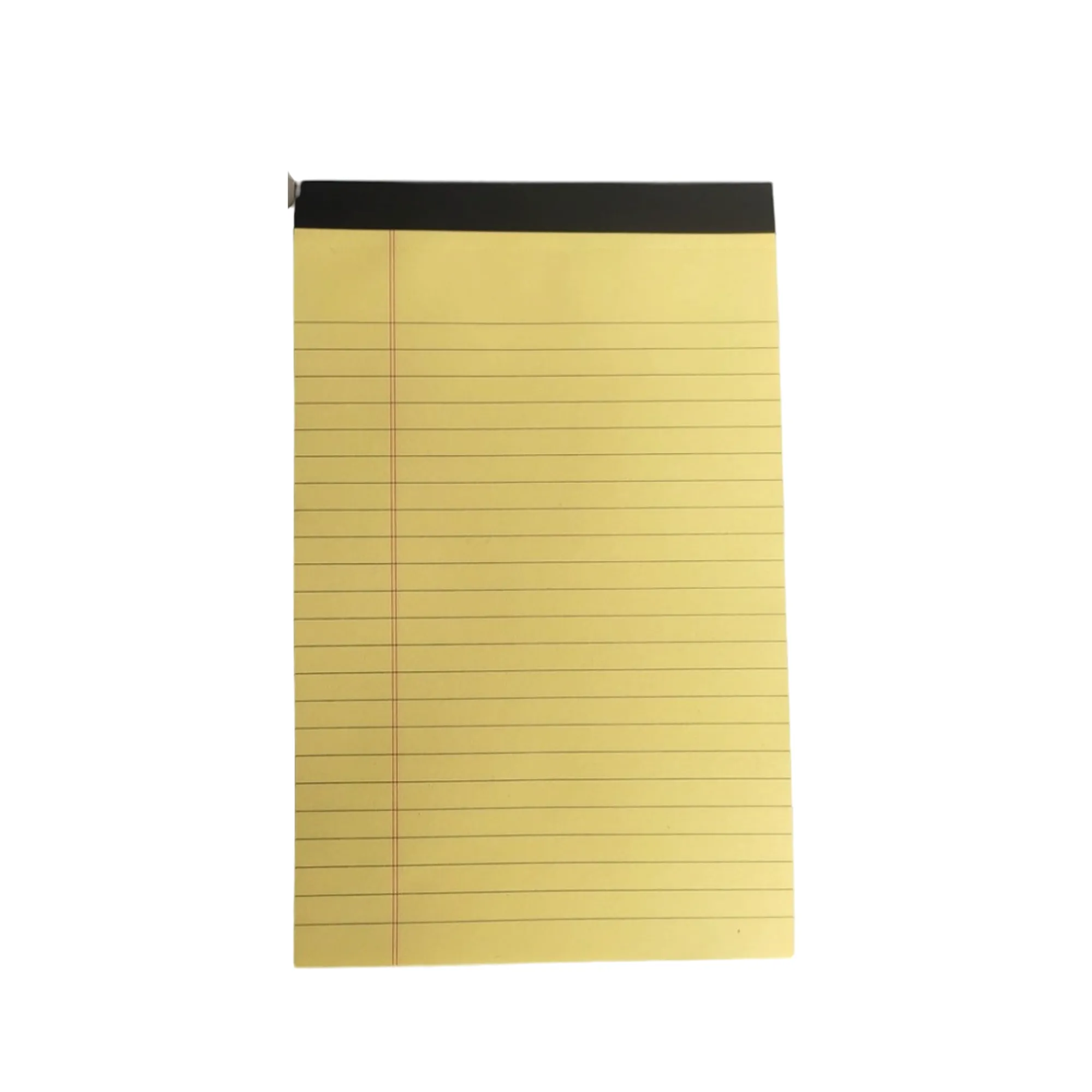 Custom Printed Notes (5"x8") 50 Sheets 1