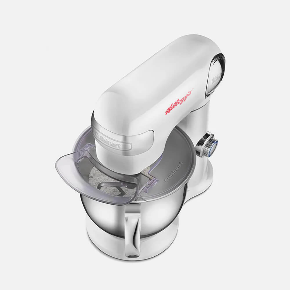 5 5-Quart Stand Mixer