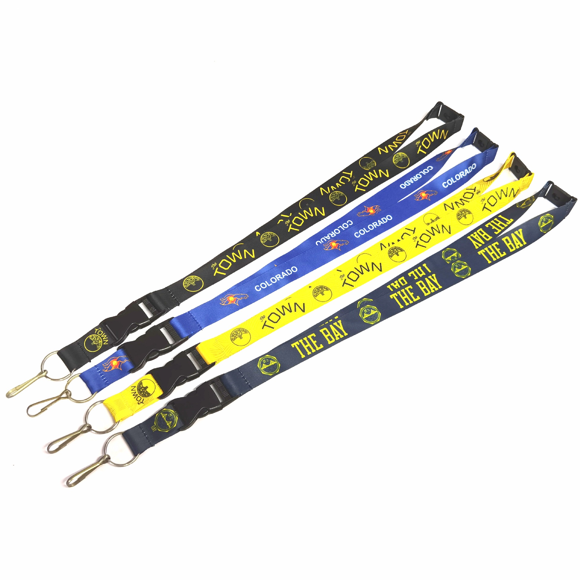 Phone Lanyard 4