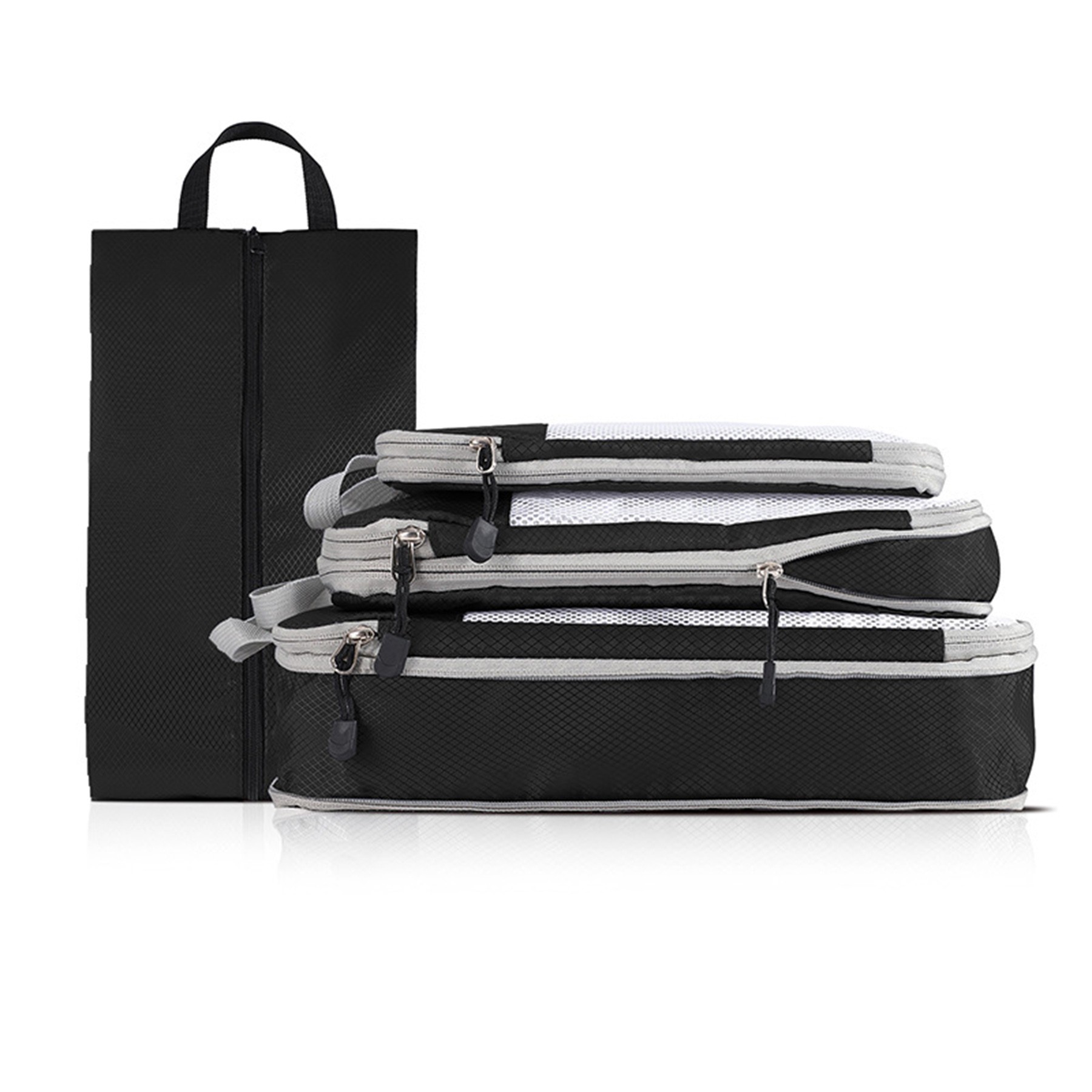 Travel Packing Organizer 9