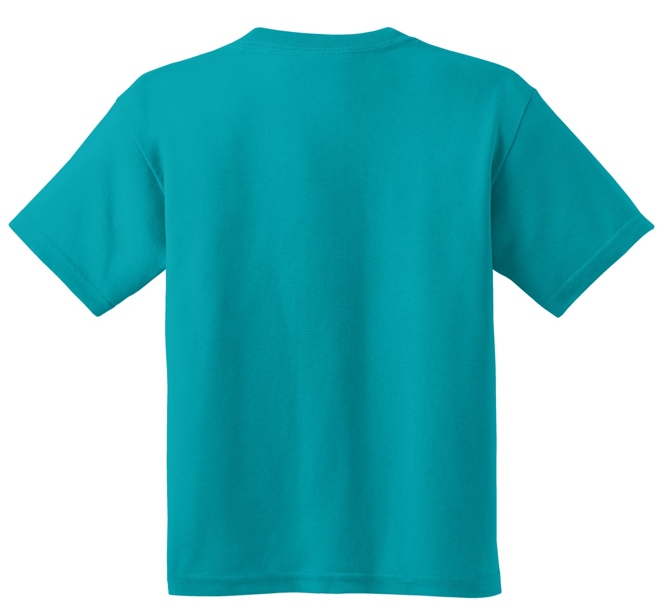 Gildan® Youth Heavy Cotton 100% Cotton T-Shirt 90