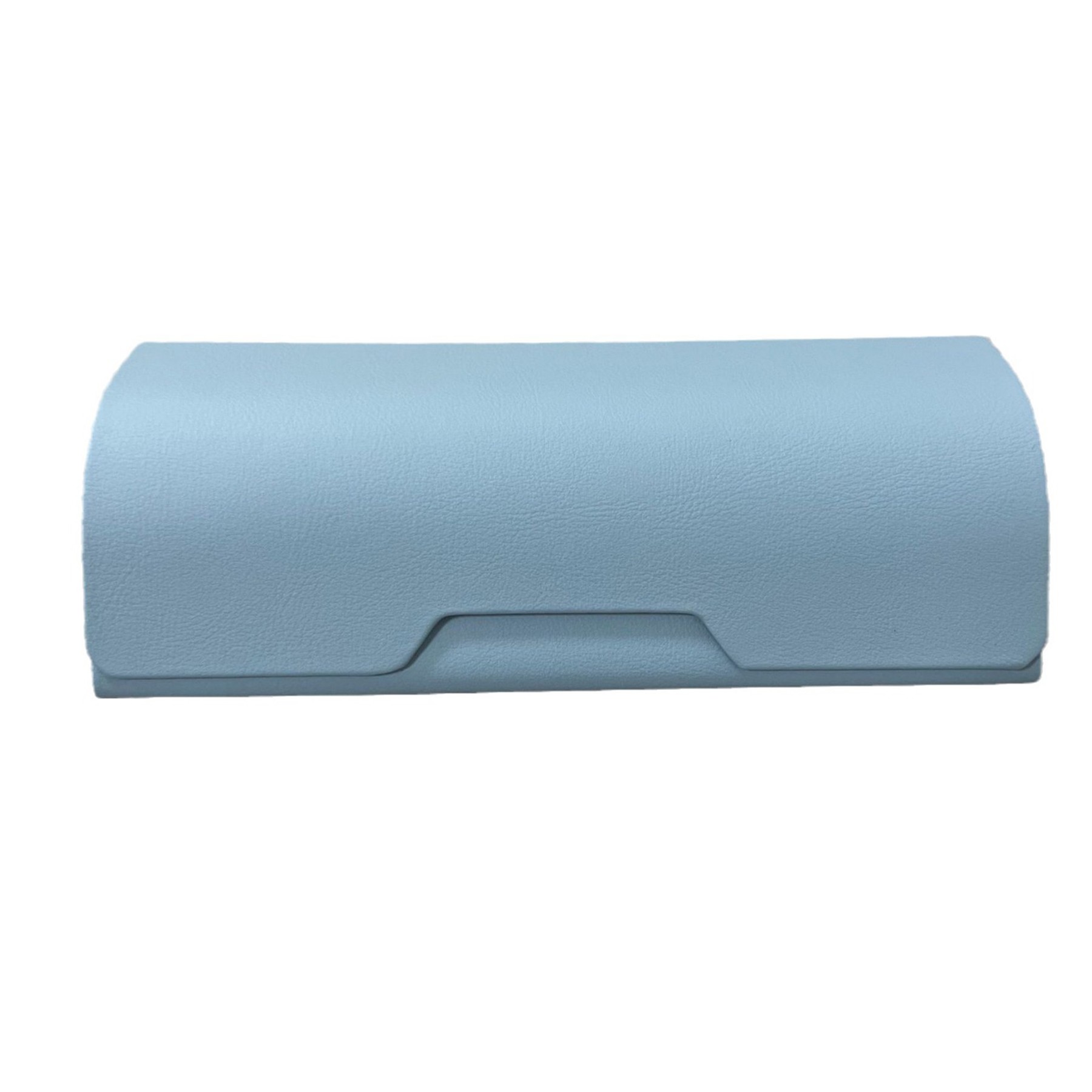 Handmade Vintage Leather Eyewear Case 3