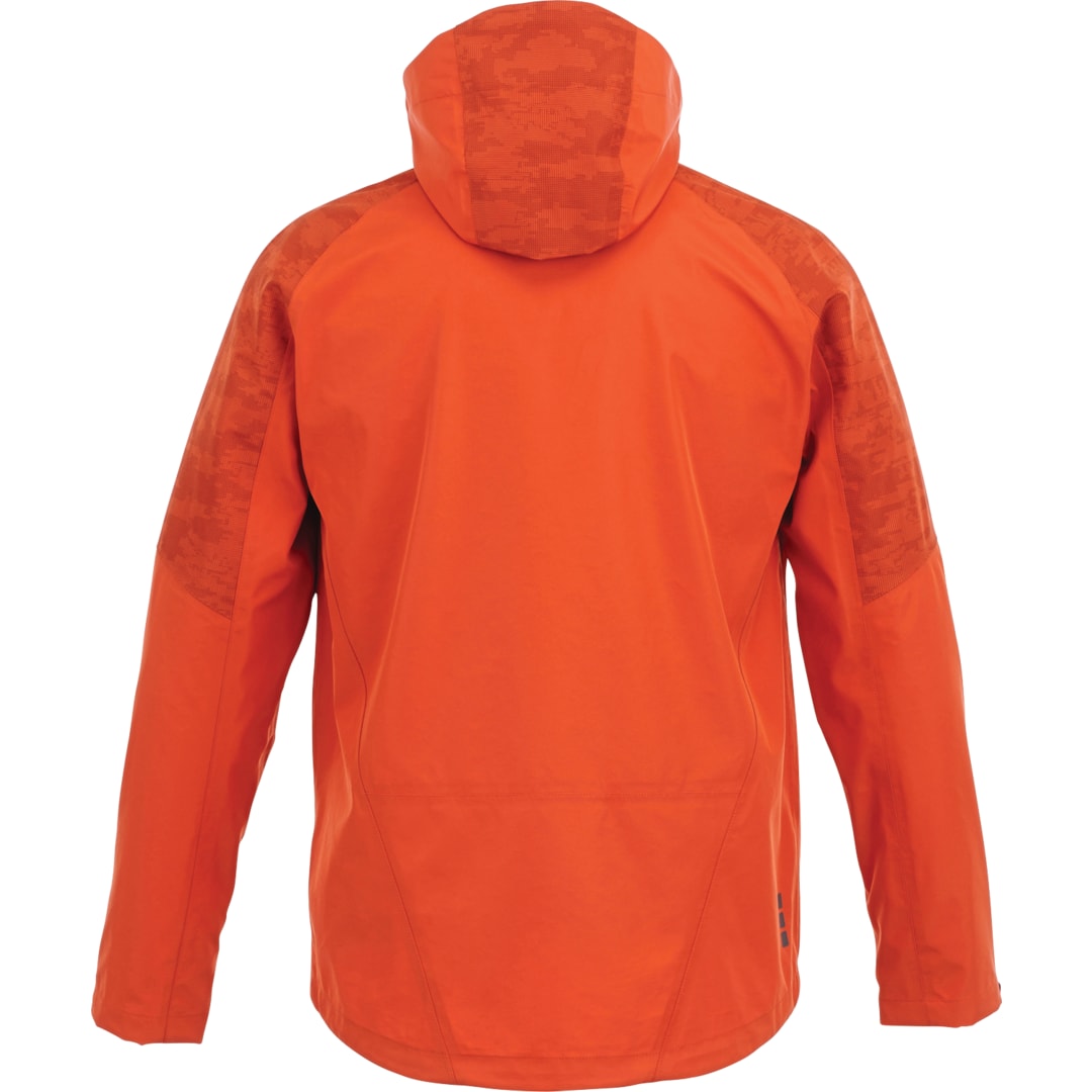 Men's INDEX Softshell Jacket 49