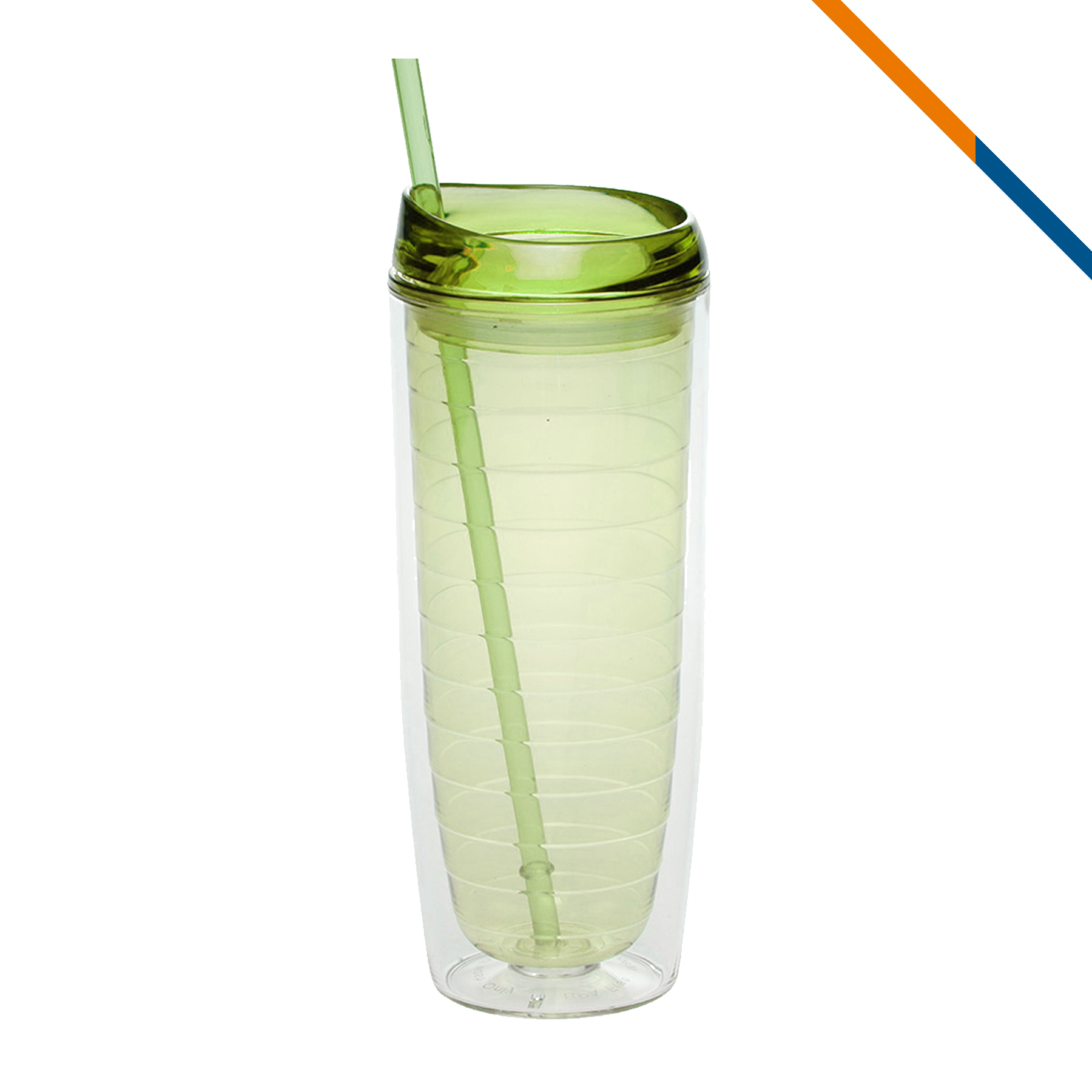 Timoll Acrylic Tumbler - 20 OZ. 3