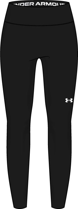 ColdGear Women's Leggings 1