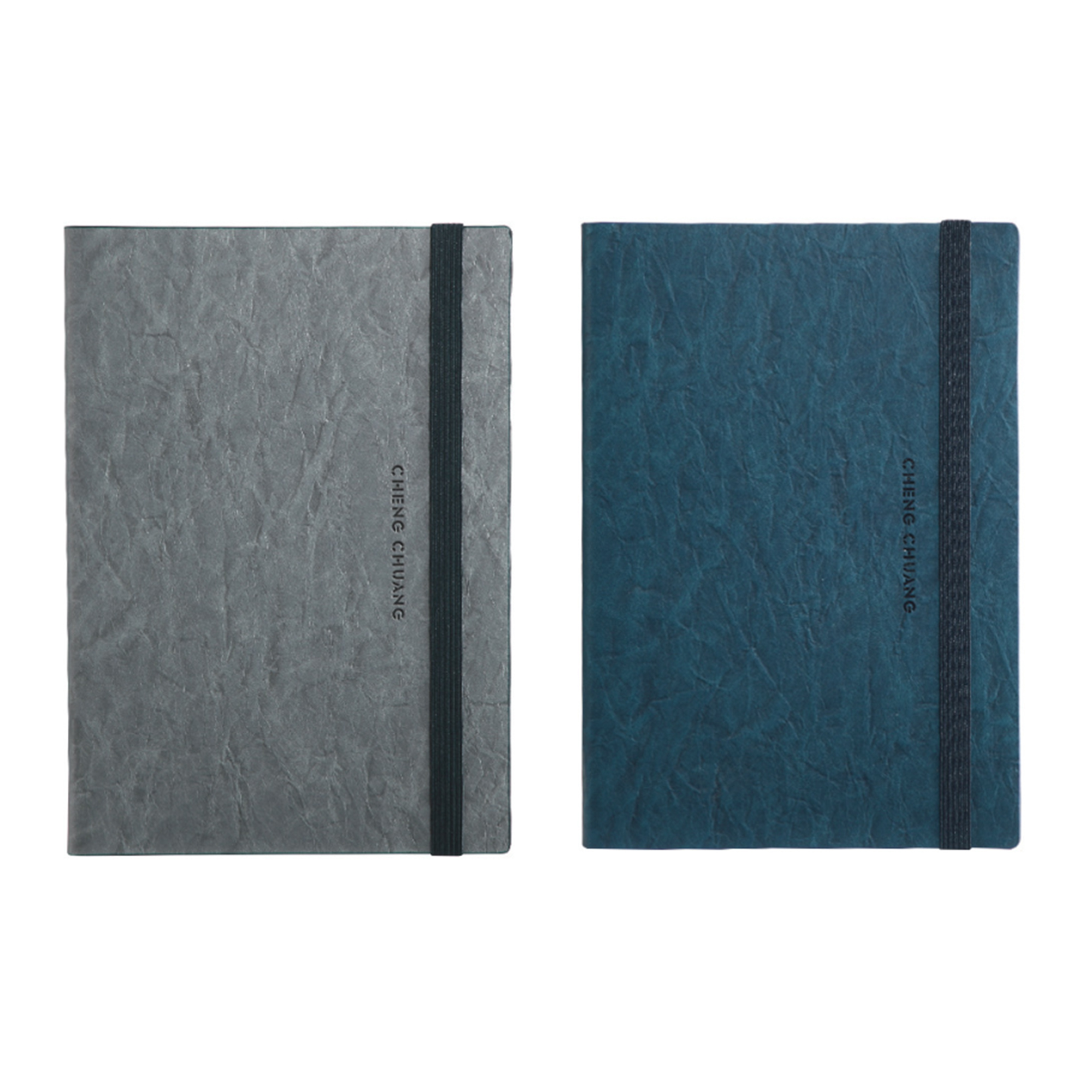A5 Business Hardcover Notebook 1
