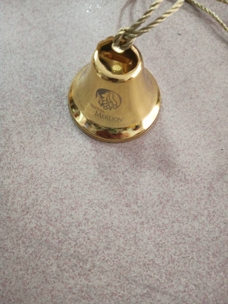 Bells / Noise Maker 3