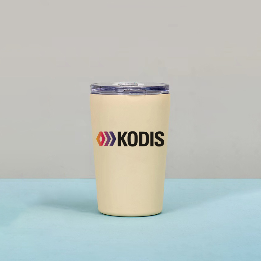 Everglades-IV 12 Oz. Stainless Steel Travel Tumbler (Double Walled) 4