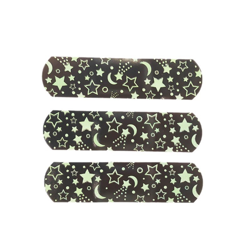 Custom Bandages 1