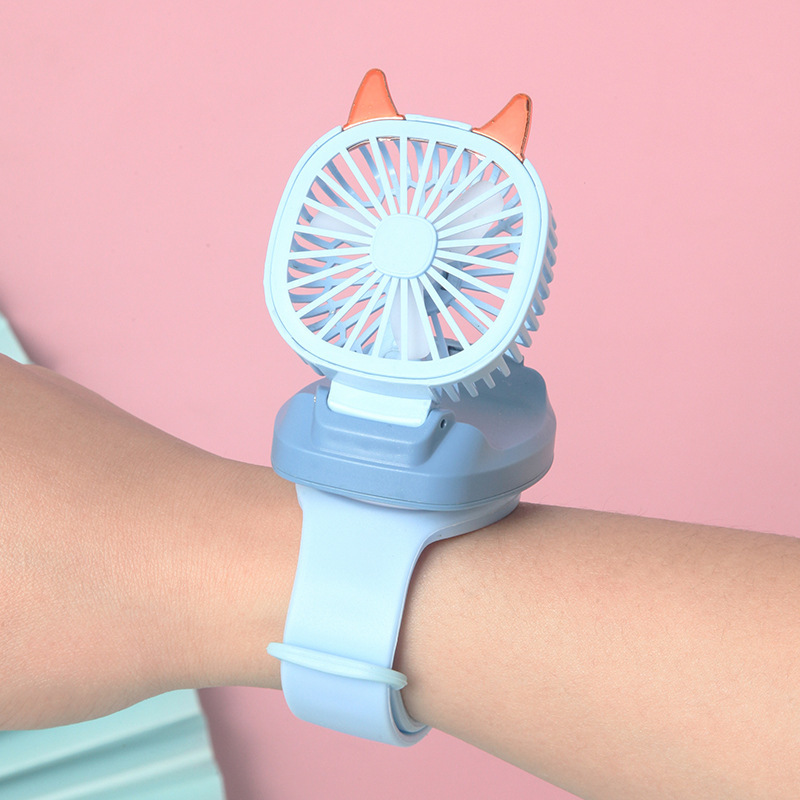Cartoon Watch Fan 6