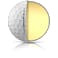 Srixon Z-STAR DIAMOND Golf Balls - 3 Pack 39
