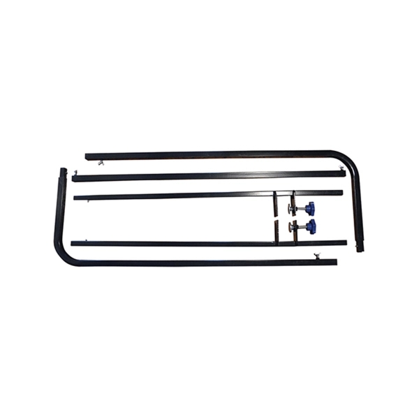 Marquee Banner Stand 2