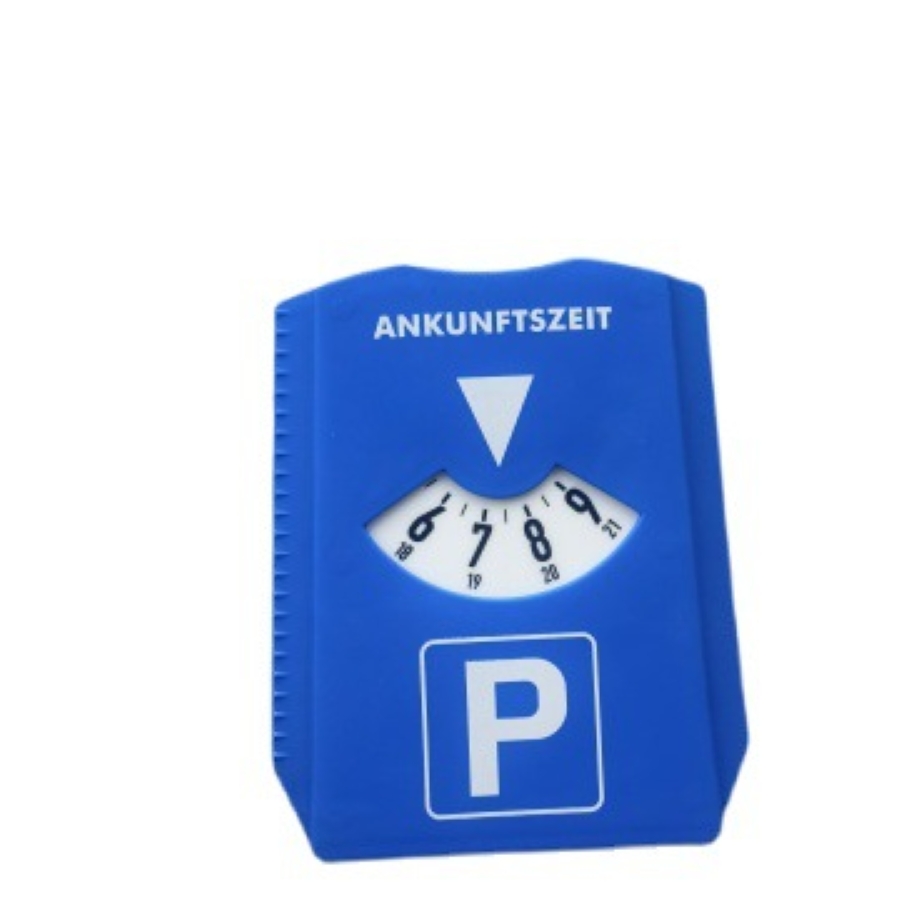 Snow Scraper with Parking Timer 2
