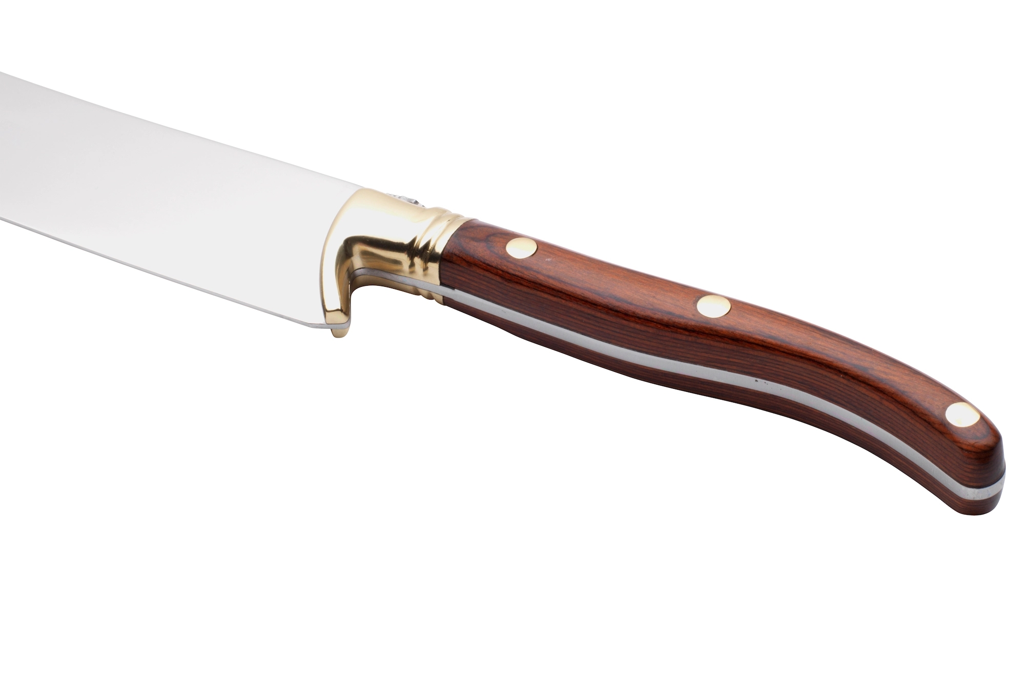 Laguiole California French Champagne Saber in Gift Box 4