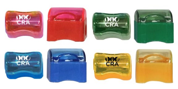 Economy Sharpener (3 Days)